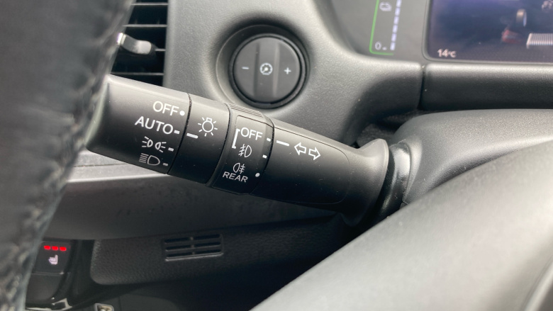 Honda Jazz 1.5 i-MMD Hybrid EX 5dr eCVT Hybrid Hatchback